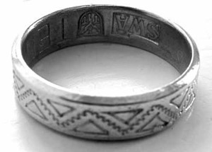 Ring
SW&Aring; TE
